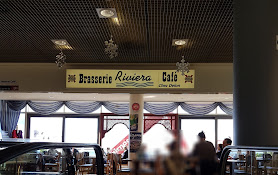 Restaurant Riviera