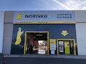 Centre contrôle technique NORISKO Libourne