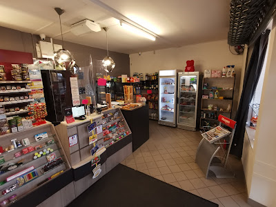 Chez Lu Divine à Charmes