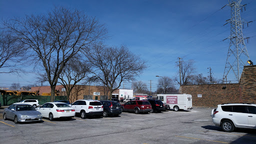 Auto Parts Store «Carquest Auto Parts», reviews and photos, 2312 Main St, Evanston, IL 60202, USA