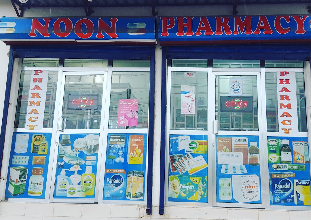 Noon Pharmacy