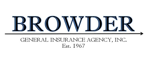 Browder General Insurance Agency Inc