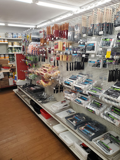 Hardware Store «Economy Supply of Lebanon», reviews and photos, 1055 Tangent St, Lebanon, OR 97355, USA