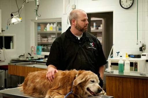 Guilford College Animal Hospital