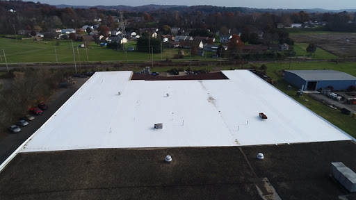 AM Roofing Systems LLC in Dundee, Ohio