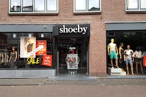 Shoeby - Ijsselstein image