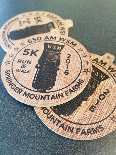 Commercial Printer «Sir Speedy Berry Hill Print Signs Marketing», reviews and photos, 2400 Felts Ave, Nashville, TN 37211, USA