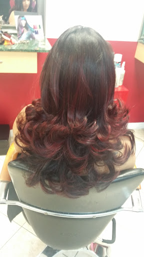 Beauty Salon «Idalmis beauty hair salon», reviews and photos, 15260 SW 280th St #115, Homestead, FL 33032, USA