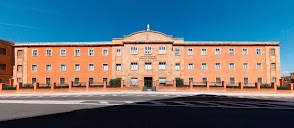 Colegio Salesiano San José en Salamanca