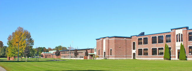 Potsdam High School