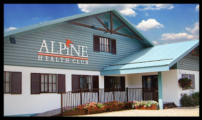 Alpine Health Club & Spa