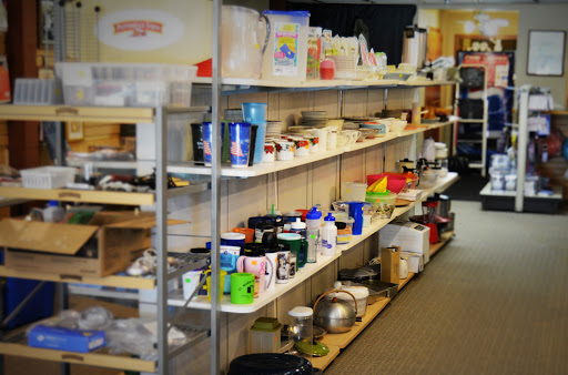 Thrift Store «That Other Thrift Store», reviews and photos, 4155 Coon Rapids Blvd NW, Coon Rapids, MN 55433, USA