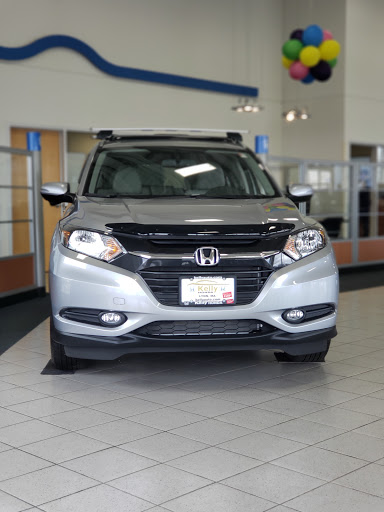 Honda Dealer «Kelly Honda», reviews and photos, 540 Lynnway, Lynn, MA 01905, USA