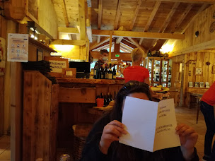 Photo n°46 de Restaurant La Ferme des 3 Ours à Vallorcine ()
