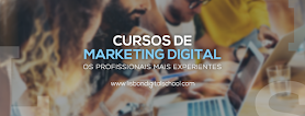 Lisbon Digital School - Escola de Formação em Marketing Digital