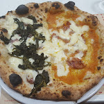 Photo n°1 de l'avis de Guido.a fait le 27/11/2016 à 21:15 sur le  Pizzeria Totò e i Sapori à Acerra