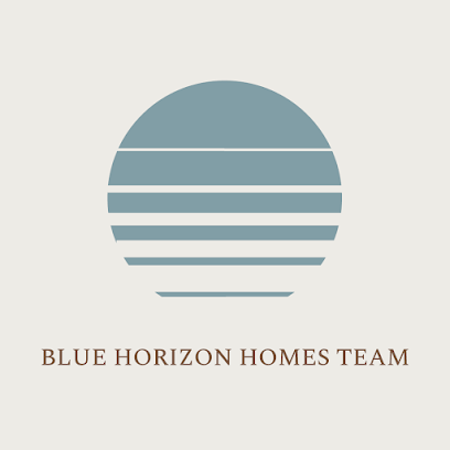 Blue Horizon Homes Team