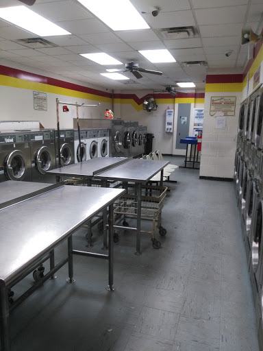 Laundromat «Fresh Coin Laundry», reviews and photos, 2595 Highpoint Rd, Snellville, GA 30078, USA