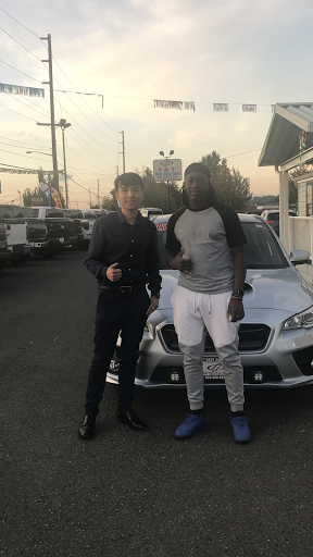 Used Car Dealer «SS Best Auto Sales, LLC», reviews and photos, 2712 Auburn Way N, Auburn, WA 98002, USA