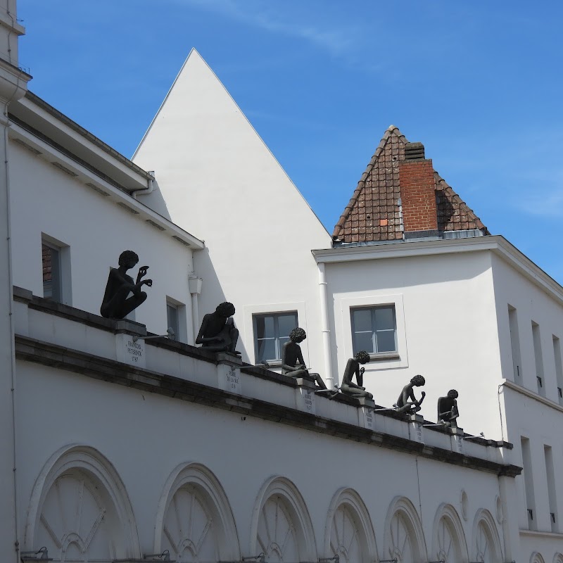 Conservatoire de musique