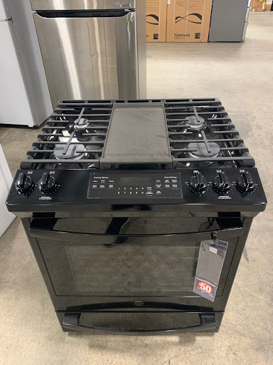 Appliance Store «Sears Outlet», reviews and photos, 500 W Warner Ave, Santa Ana, CA 92707, USA