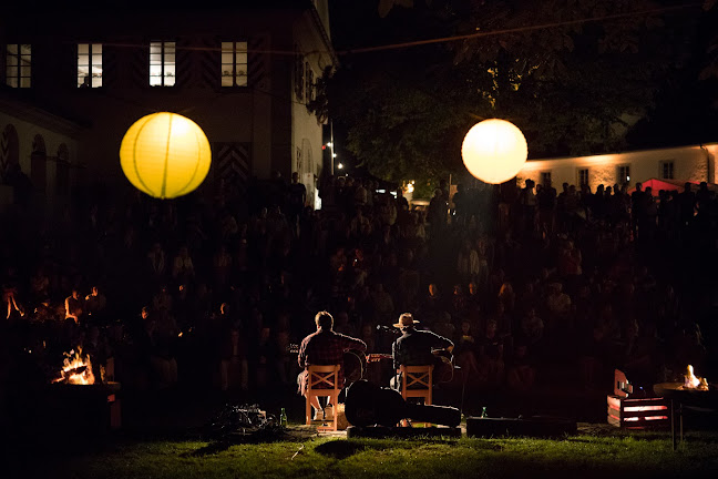 Landäbärg Unplugged Festival - Küssnacht SZ