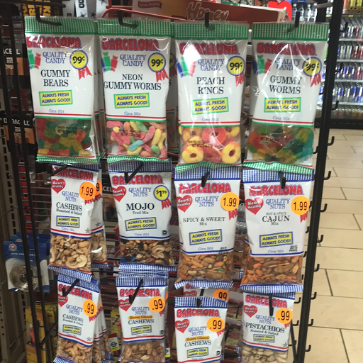 Convenience Store «Quick Way», reviews and photos, 2209 Brandon Ave SW, Roanoke, VA 24015, USA