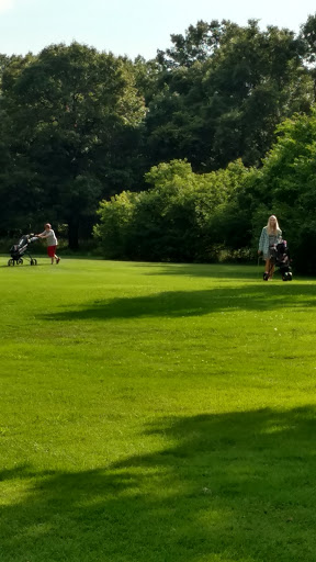 Golf Club «Bunker Hills Golf Club», reviews and photos, 12800 Bunker Prairie Rd NW, Coon Rapids, MN 55448, USA