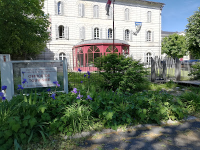 Office Tourisme du Périgord Ribéracois à Ribérac