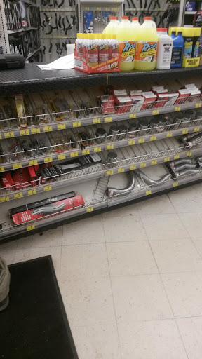 Auto Parts Store «Advance Auto Parts», reviews and photos, 301 Main St, Danbury, CT 06810, USA