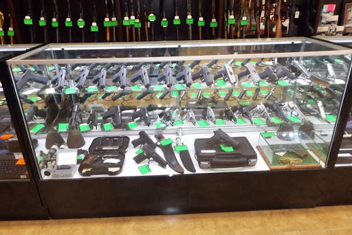 Pawn Shop «Fiesta Texas Pawn», reviews and photos, 706 N Watson Rd, Arlington, TX 76011, USA