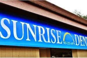 Sunrise Dental of Gresham image