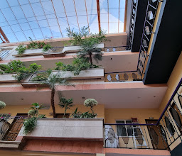 Hotel Santa Maria photo