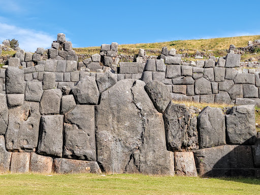 Templo hindú Cusco