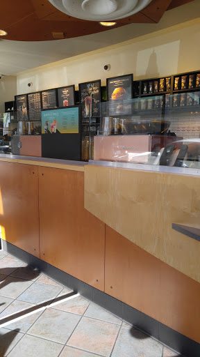 Starbucks image