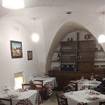 Photo n°1 de l'avis de Ronny.e fait le 24/10/2019 à 21:40 sur le  Ai Tre Santi à Locorotondo