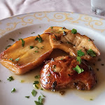 Photo n°1 de l'avis de Francesco.r fait le 19/10/2022 à 14:25 sur le  Albergo Chiocchiò à Artena