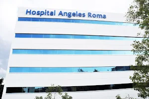 Roma Angeles Hospital image