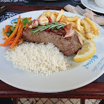 Photo n°3 de l'avis de Eduardo.a fait le 15/06/2020 à 07:25 sur le  PRIM à Ericeira