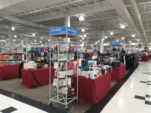 Clothing Store «Burlington Coat Factory», reviews and photos, 6200 Greenbelt Rd, Greenbelt, MD 20770, USA