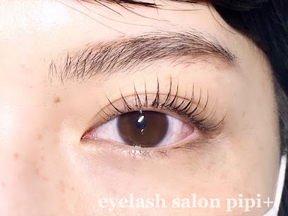 eyelash salon pipi+ 黒崎駅前店