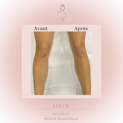 Lou B Institut ~ Méthode Renata França à Montauroux