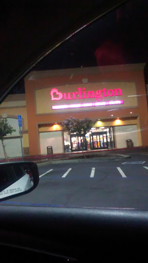 Clothing Store «Burlington Coat Factory», reviews and photos, 3702 E Hammer Ln, Stockton, CA 95212, USA