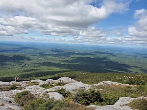 Monadnock State Park - photo 1