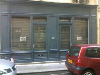Entreprise ANCEAU à Paris