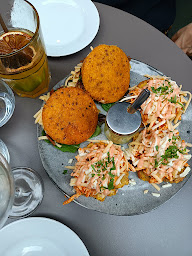 Photo n°101 de Maïz à Paris ()