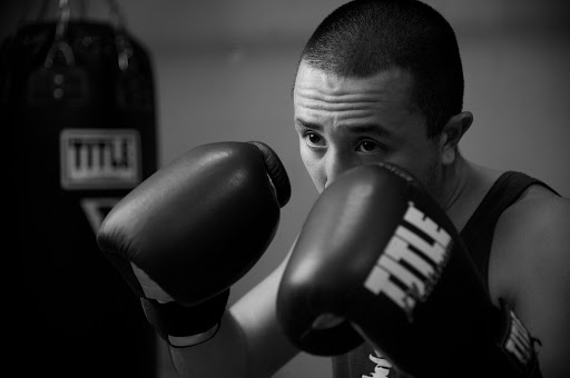 Rock Climbing Gym «Diablo Rock Gym», reviews and photos, 1220 Diamond Way #140, Concord, CA 94520, USA