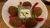Falafel du Restaurant libanais ADONYS à Lyon - n°7