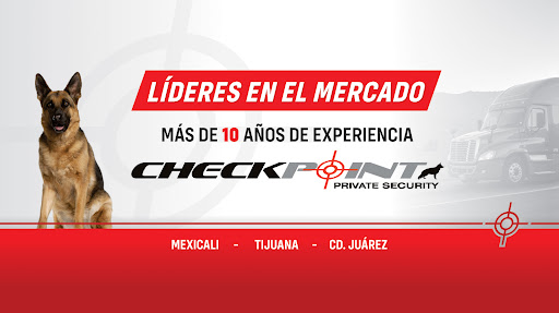 Servicio de seguridad Mexicali