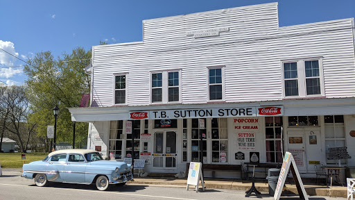 General Store «Sutton General Store», reviews and photos, 169 Clover St, Granville, TN 38564, USA